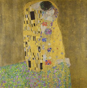 キス、1907-08