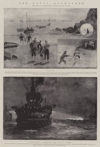 海軍作戦