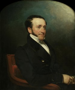フィッツグリーンハレック（1790-1867）、1828