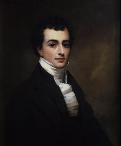 ジョセフ・ヒューム（d.1829）