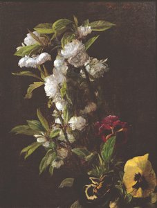 花、1876