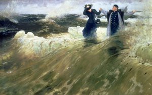 なんという自由！ 1903
