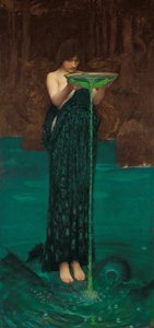 サース・嫉妬、1892
