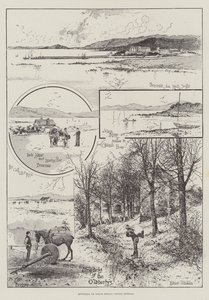 Bunegana、Lough Swilly、County Donegal