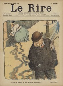 ル・リールのイラスト