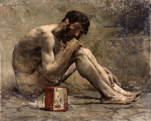 ディオゲネス、1905