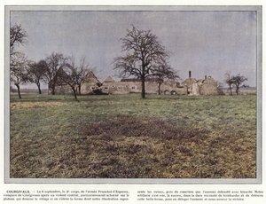 Courgivaux