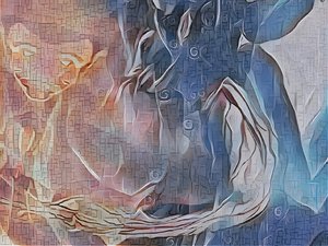暗い誘惑