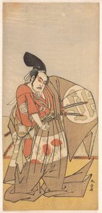 悪の勅使としての俳優