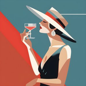 女性30代スタイル3