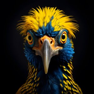 ナショナルジオグラフィック動物写真2