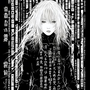 黒い天使3