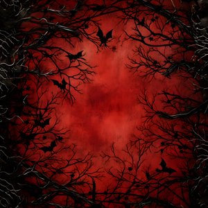 ハロウィーン・スクラップブック