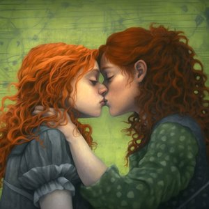 ファンタルーナ・キス2