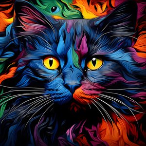 猫3