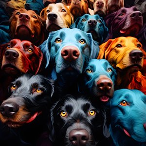 犬 1