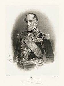フェルディナンドアルフォンスハーメルン、1865-66