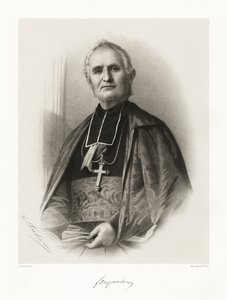フェリックスデュパンループ、1865-66
