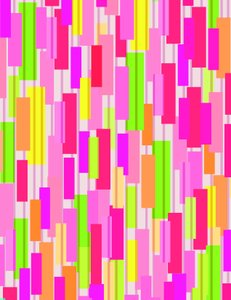ボックスストライプ（デジタル）