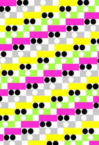 ボックスとスポット、2015年、デジタルメディア
