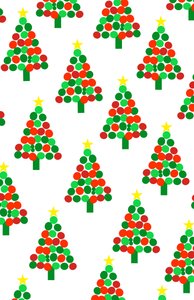 Spotty Trees、2017年、デジタルメディア
