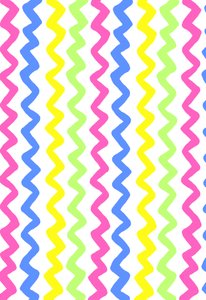 Zig Zags、2015年、デジタルメディア