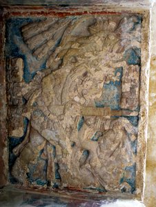 リンテル、クラシック後期（西暦600〜900年）