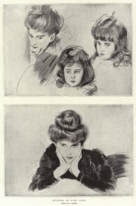 少女生活の研究