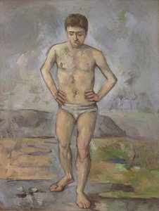 バザー、1885年頃