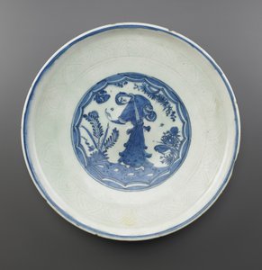料理、イラン、サファヴィー朝（セラミック）