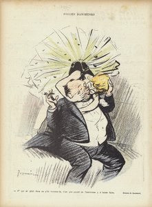 ル・リールのイラスト