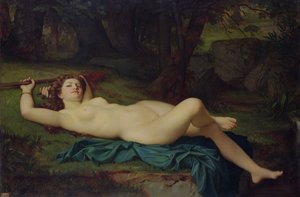 バカンテ、1864