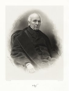 イポリート・パッシー、1865-66