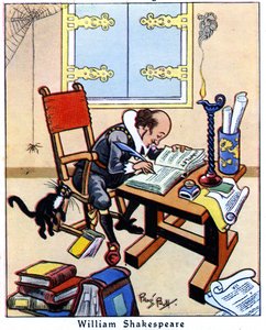 シェイクスピア著 『ハムレット』、1936年