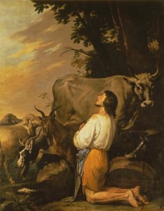 放蕩息子、1650年代