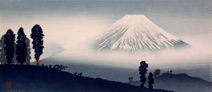 富士山