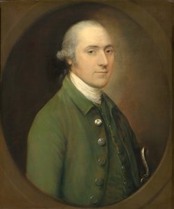 クレメントタッドウェイ（1734〜1815年）、1773年