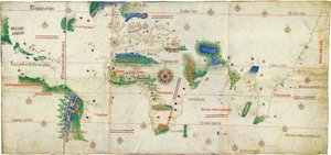 カンティーノプラニスフィア、1502年
