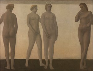 アルテミス、1893-94