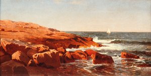 ロッキーショア、1862