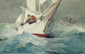 ダイヤモンドショール、1905