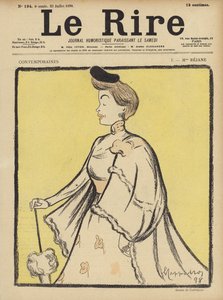 ル・リールのイラスト
