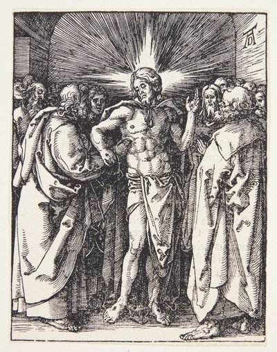 The doubting Thomas   1266043   ja       japanese Successfully Translated  Original: Bernard le Bovier de Fontenelle contemplating the plurality of worlds, 1791. Translat: Bernard le Bovier de Fontenelle contemplating the plurality of worlds, 1791. 1148613 作： Albrecht Dürer