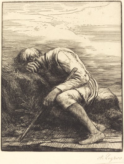 Sinbad the Sailor シンドバッド・ル・マリン. 作： Alphonse Legros