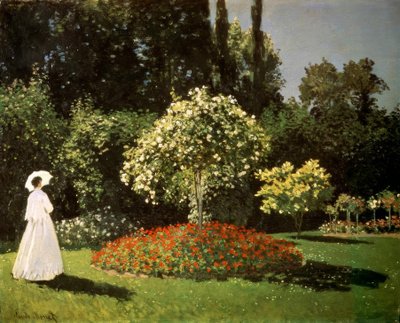 モネ、クロード; 1840-1926。 作： Claude Monet