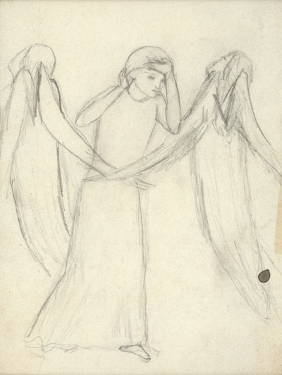 次のアーティストによるアート作品 Elizabeth Eleanor Siddal