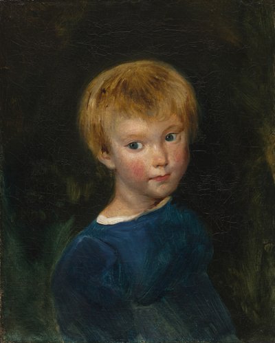 マルグリットジュリエットピエ、c。 1827年。 作： Ferdinand Victor Eugene Delacroix