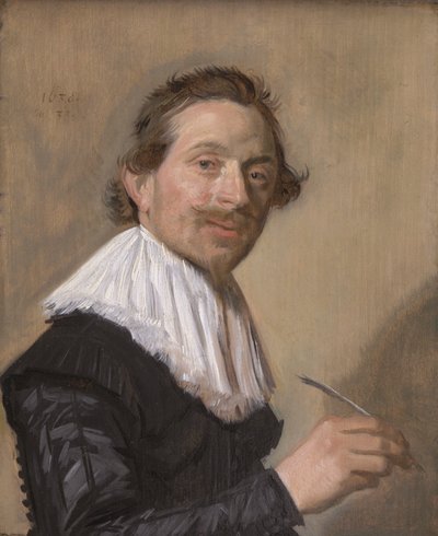 次のアーティストによるアート作品 Frans Hals