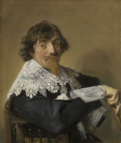 次のアーティストによるアート作品 Frans Hals