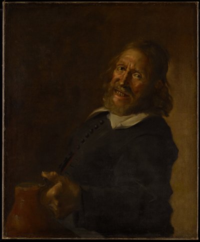 次のアーティストによるアート作品 Frans Hals